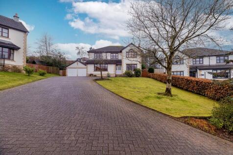 Newton Place, Newton Mearns, Glasgow