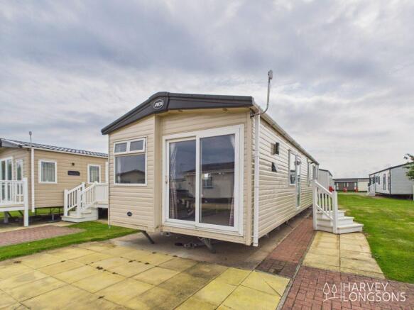 Abi St David Exterior Amble Links Holiday Park
