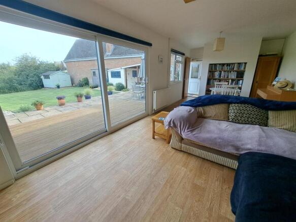 Swedish Houses, Walgrave