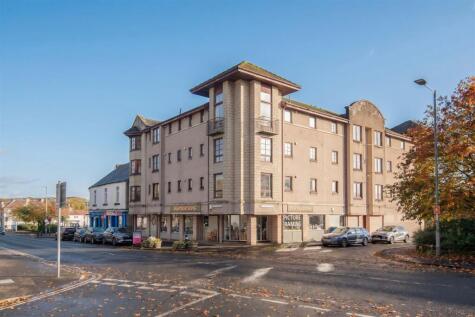 21 Arthur Bett Court, Tillicoultry FK13 6DW