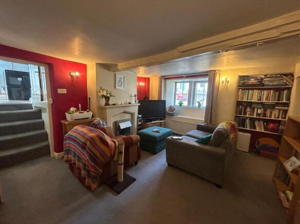 Reception Room One