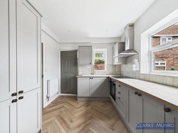 Embsay Close,  photo 3
