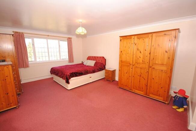 bed 1