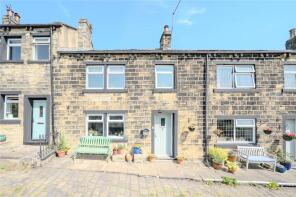 7, Crimbles Terrace, Pudsey LS28 9BE