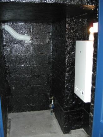 Boiler room