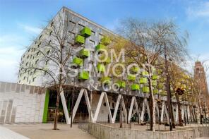 402, 1 Schrier Ropeworks, Arboretum Place, Barking IG11 7GU