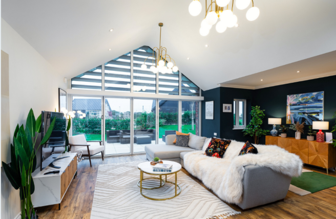 Show Home