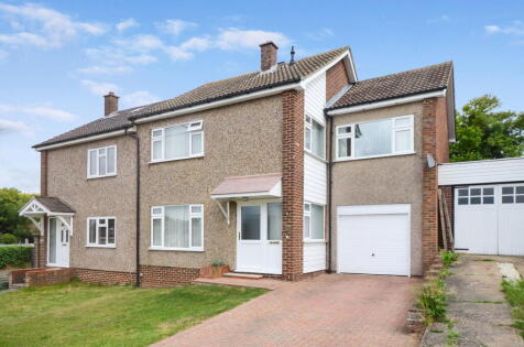 Rylstone Way, Saffron Walden