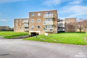Flat 3, 4 De Havilland House, Curlew Road, Christchurch BH23 4DB