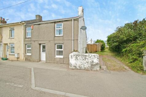 Turnpike Road, Connor Downs, Hayle, Cornwall, TR27