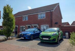 9, Glover Close, Clacton-on-sea CO16 8GL