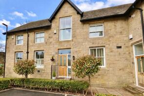 2, Micklefield Lodge, New Road Side, Rawdon, Leeds LS19 6FA