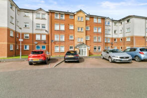 31, Hutton Drive, East Kilbride, Glasgow G74 4GJ