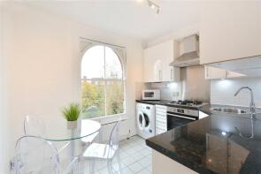 250, St Paul's Road, London N1 2LJ