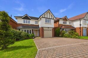 4, Wheatfield Place, Congleton CW12 2JB