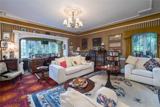 Drawing Room