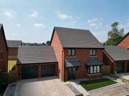2, Victory Park Drive, Trentham, Stoke-on-trent ST4 8AF