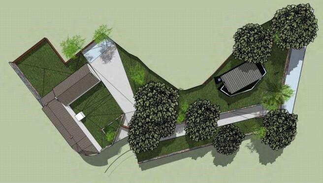 Site Layout