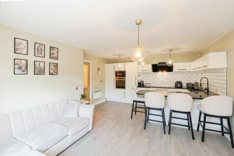 Vista Road, Newton-le-Willows, WA12