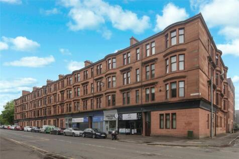 Dumbarton Road, Whiteinch, Glasgow, G11