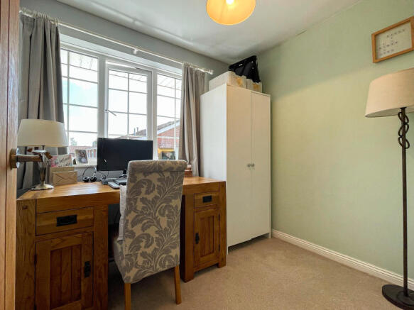 Bedroom 4