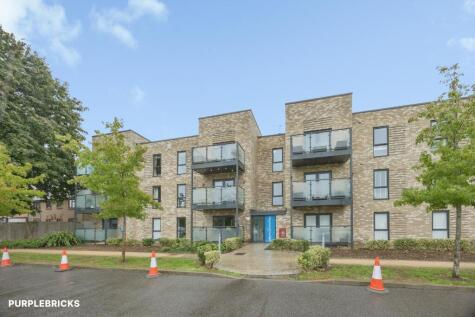 Salomons Grove, Southborough, Tunbridge Wells, TN4