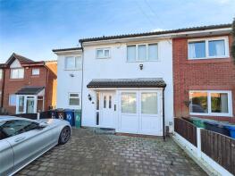 10, Parsonage Street, Manchester M26 4TE