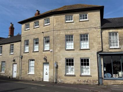 High Street, Tisbury