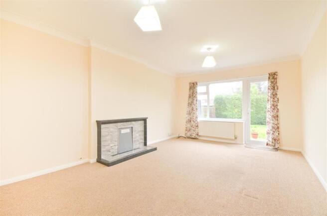 Lounge-Diner - Ryde - Isle of Wight Estate Agents.