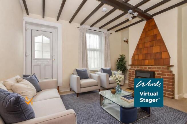 Lounge (Contemporary Style)