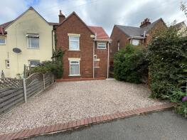 18, Baker Street, Stapenhill, Burton-on-trent DE15 9LX