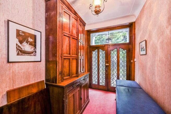 Rose Lane, Liverpool, Merseyside, L18 photo 4