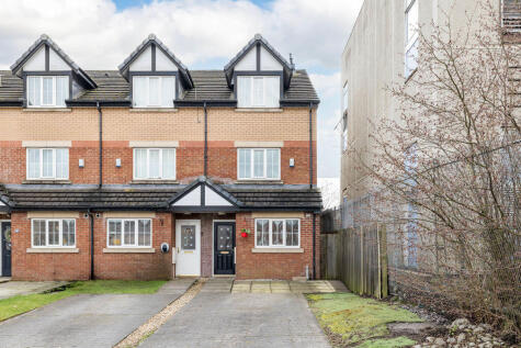 Lichfield Street, Pemberton, WN5 9JY