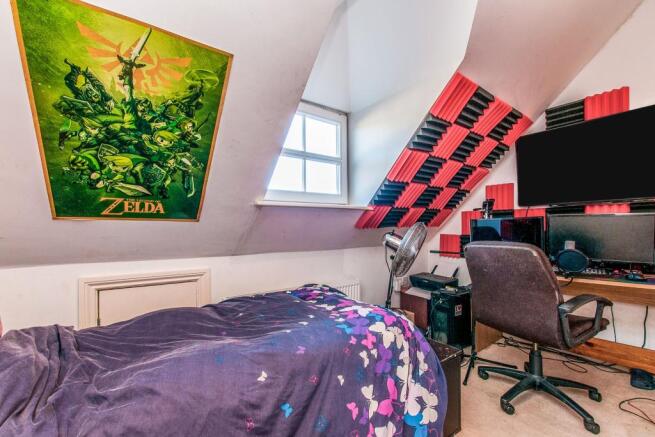Bedroom 2