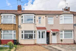 77, Connaught Avenue, Enfield EN1 3BQ