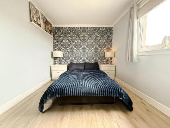 Bedroom2 shot