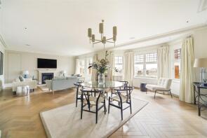 Flat 27, Cadogan Court, Draycott Avenue, London SW3 3BX