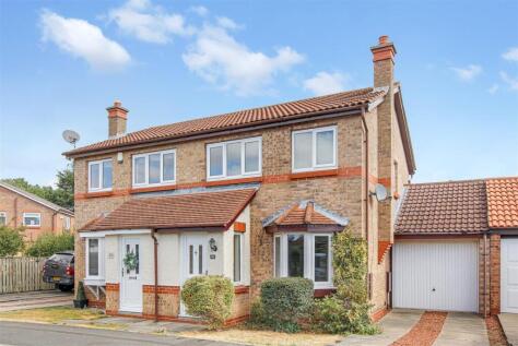 Crestbrooke, Northallerton