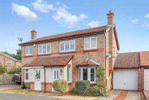46, Crestbrooke, Northallerton DL7 8YR