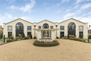 Stanford House, Burnt Farm Ride, Waltham Cross EN7 5JA