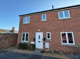 11, Ermin Mews, Swindon Road, Stratton St Margaret, Swindon SN3 4PP
