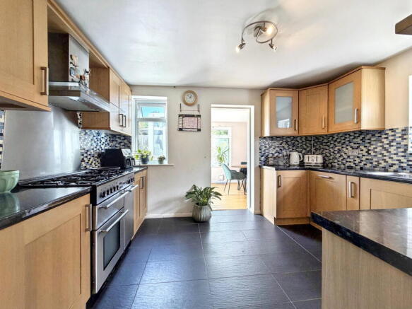 Percy Avenue, Kingsgate, Broadstairs photo 4