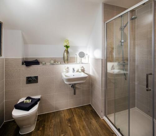 Show Home 