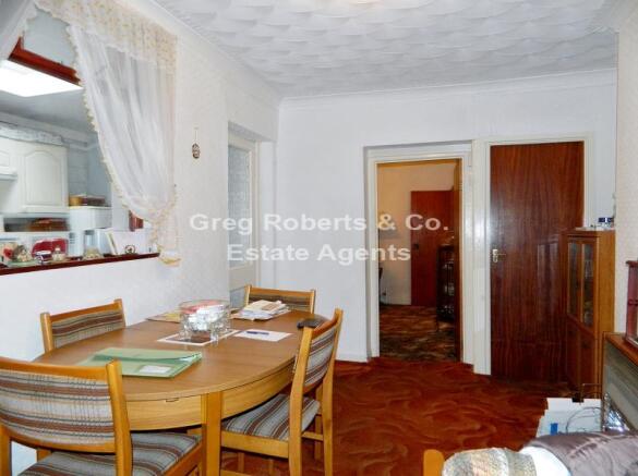 Reception Room 3