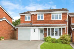 5, Caistor Close, Mile Oak, Tamworth B78 3PT