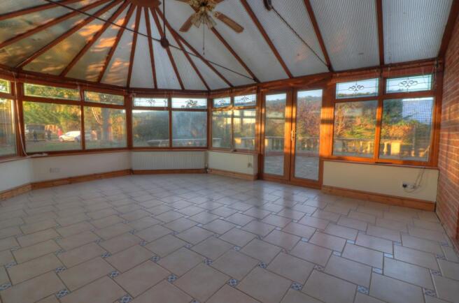 Conservatory 2