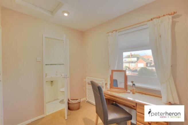 Bedroom 4/Dressing Room