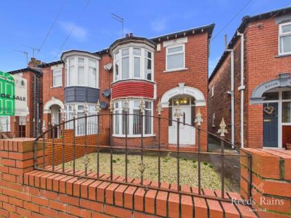 Watt Street, Hull