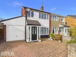 13, Bideford Avenue, Sutton Leach, St Helens WA9 4PF