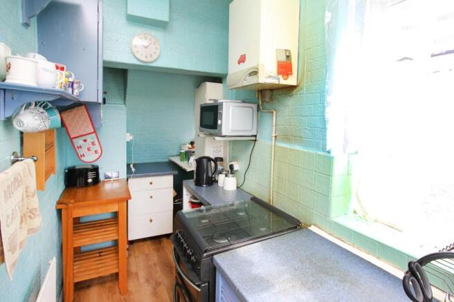 Kitchen 2